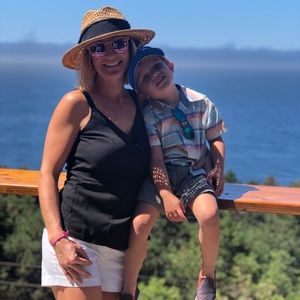 Meet your Posher, Cathryne